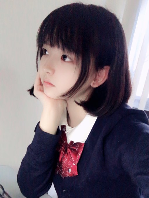 Twitterのコスプレ画像24