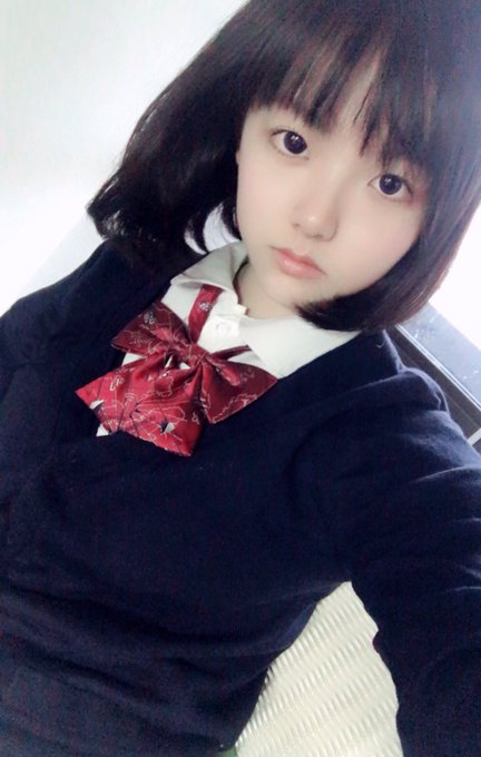 Twitterのコスプレ画像26