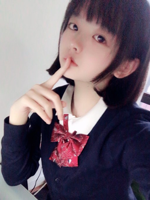 Twitterのコスプレ画像23