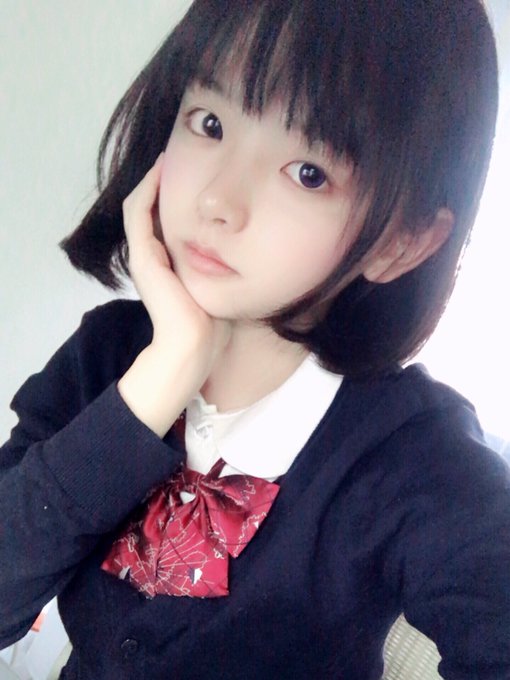 Twitterのコスプレ画像25