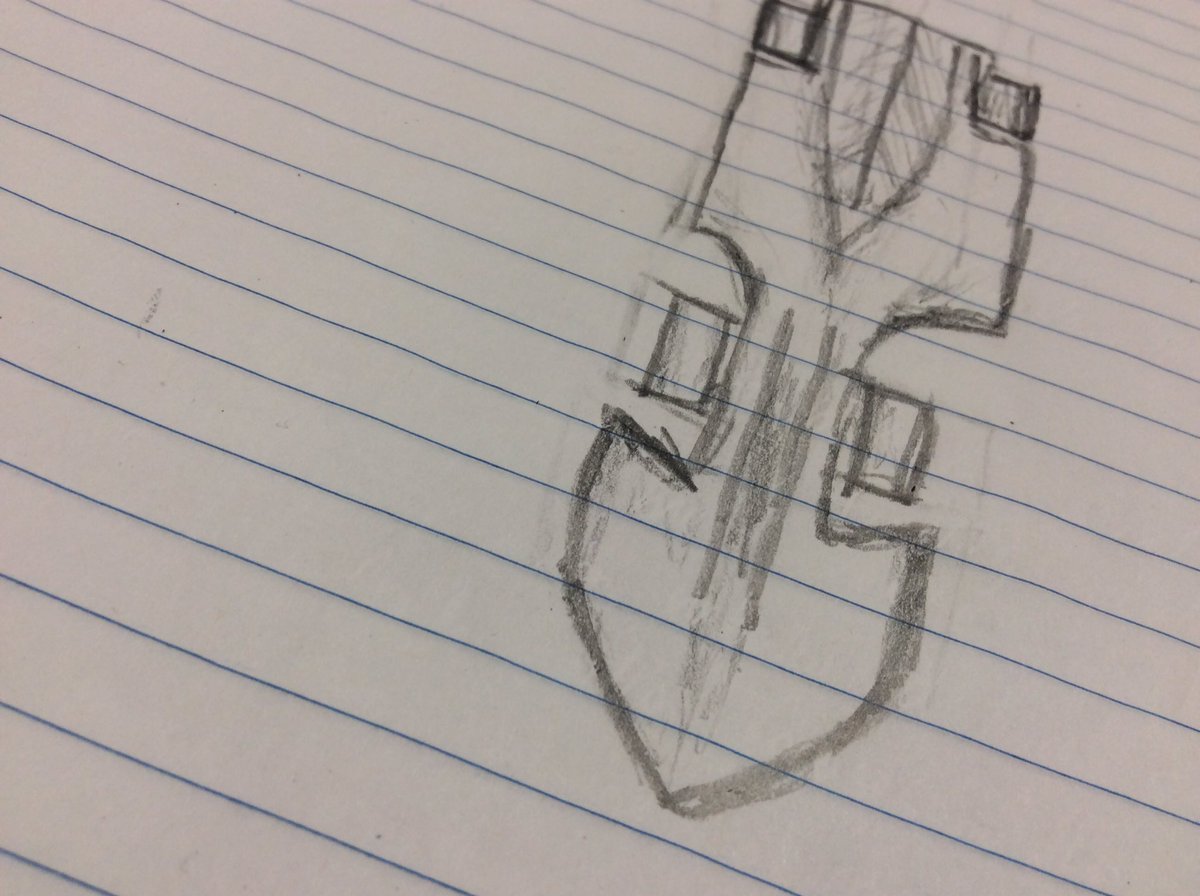 MilanThomas02's tweet photo. Drafting our project car designs. #pmhstem #Tigerzz https://t.co/f6ycOpD3Ub