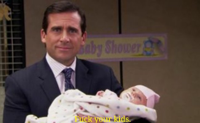 ThtsWhtTESDSaid's tweet photo. #TESD28 #TESD #TellEmSteveDave #BrianQuinn #HoustonWeHaveAProblemPartII #TheOffice #BabyShower #MichaelScott #Astird https://t.co/LsK37hSVa3