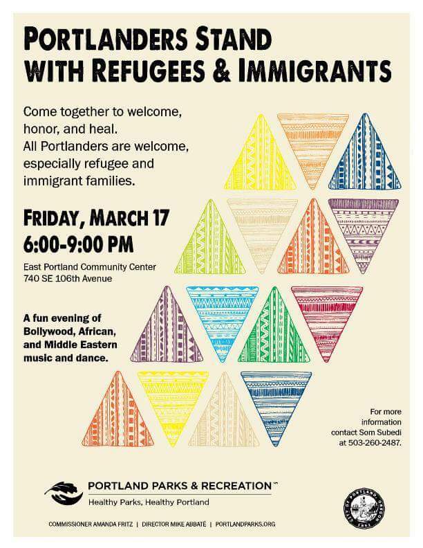 TheLivinZz's tweet photo. I hope you'll join me at this great event. #portland #resistpdx https://t.co/siCXsvj24D