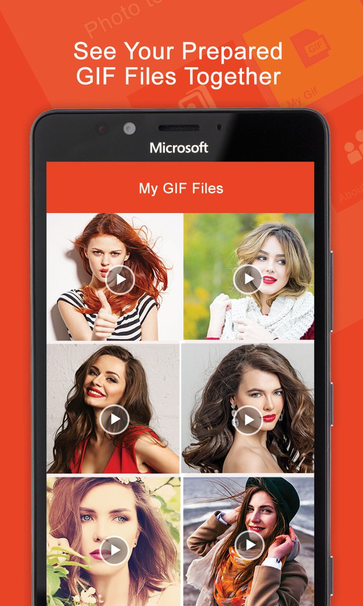 VideoPixStore's tweet photo. Check the classic updates of #PhotoToGIF - #GIFMaker app from https://t.co/5HNvMi8Gzp π https://t.co/x5Xtx5QalI