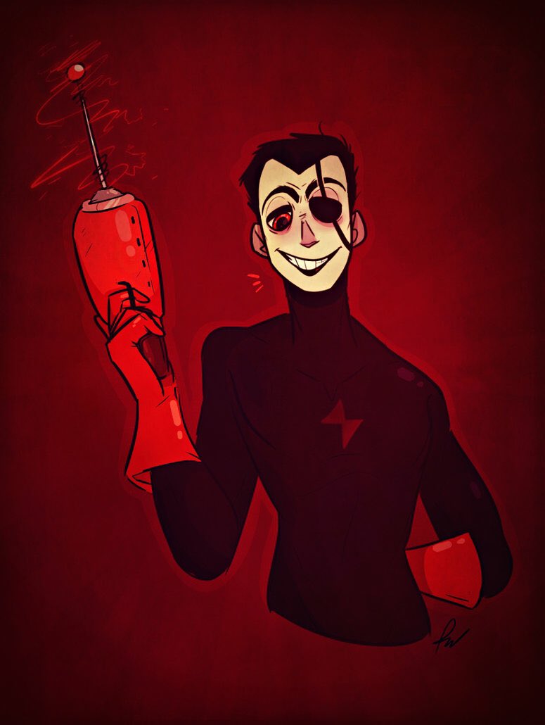 peepers_c's tweet photo. "/This/ evil genius is well on his way to the top!"
👁Commander Peepers
👁#RevivalHigh
👁Wander over Yonder https://t.co/vJzfy3kKfw