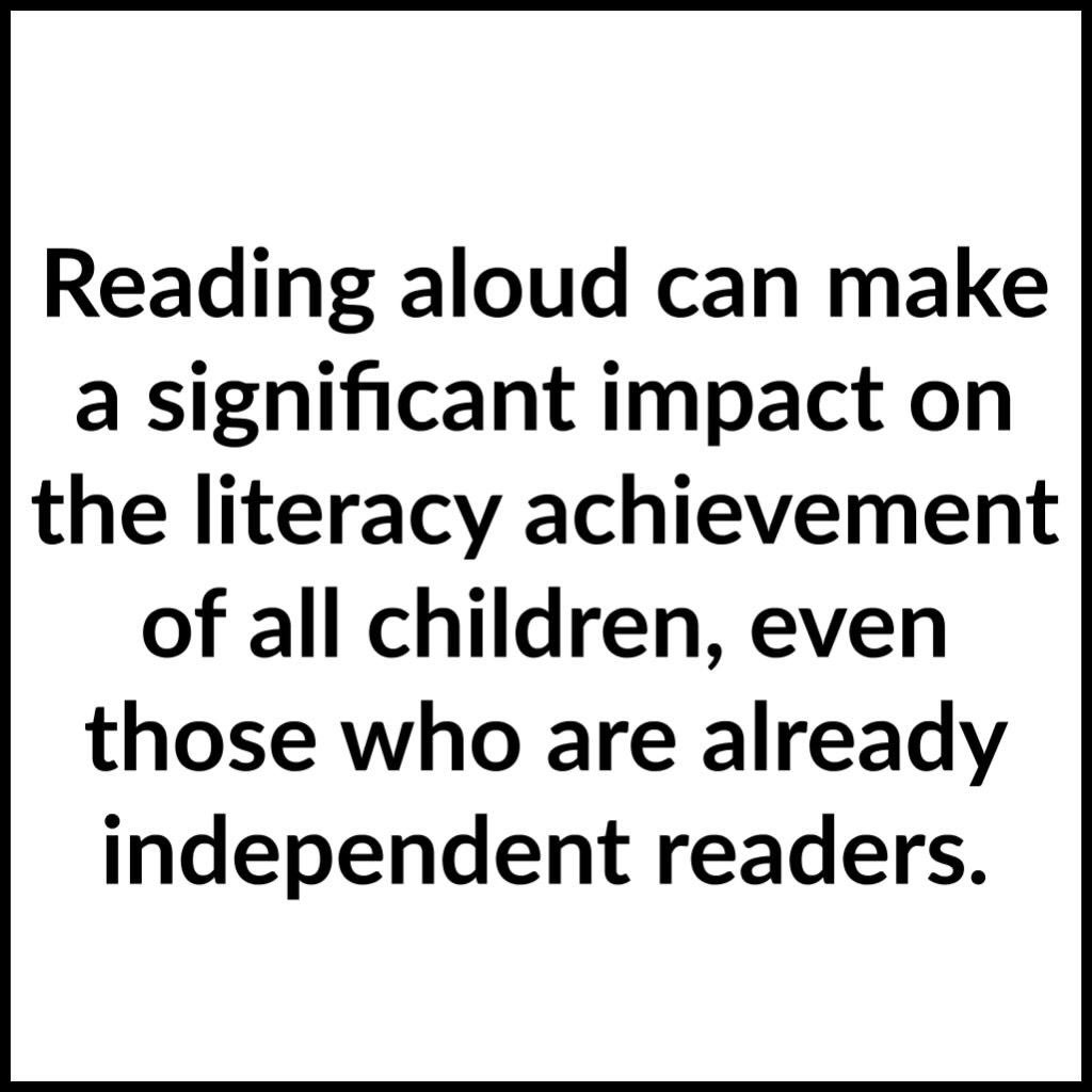 My kids love #classroombookaday