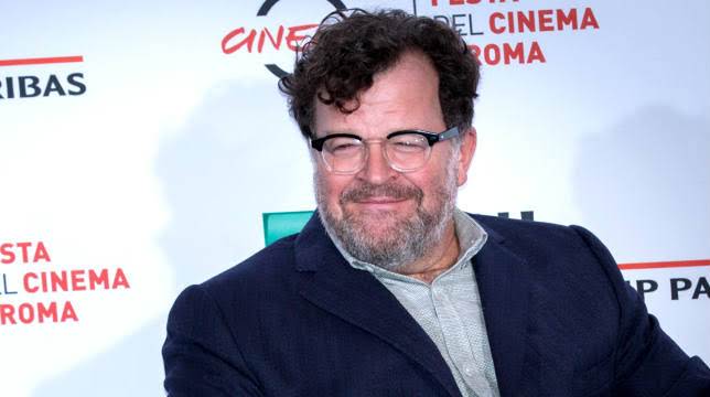 Congratulations to #KennethLonergan on his Award for #ManchesterByTheSea, presented at #RomaFF11 #Oscars