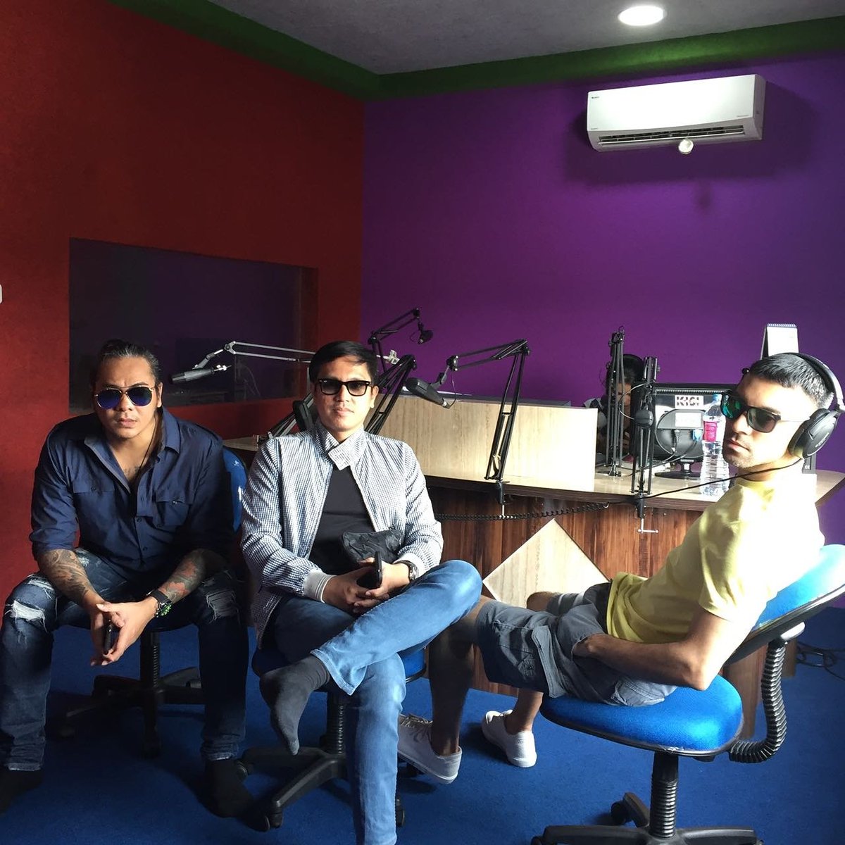 MD Music Indonesia tweet media