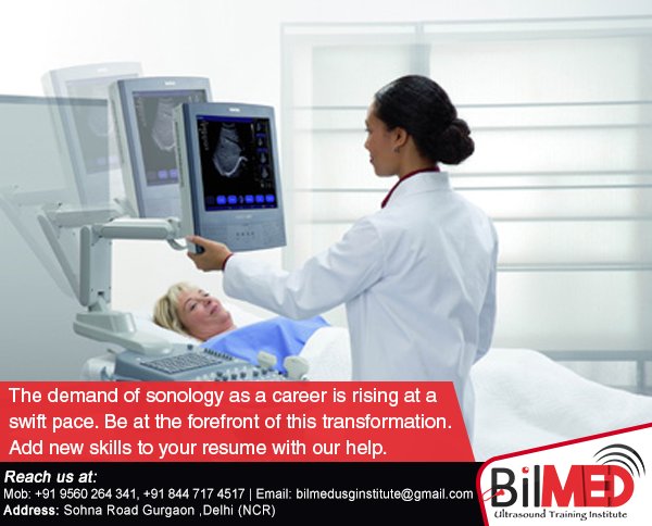 bilmedggn's tweet photo. Take your Sonology skills to new heights with @bilmedggn 

#ultrasound #radiology #sonology #Doctors #GurgaonDoctors https://t.co/SrPZIQpVyh