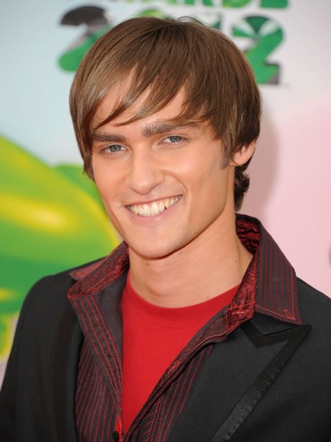 Happy Birthday Alex Heartman 