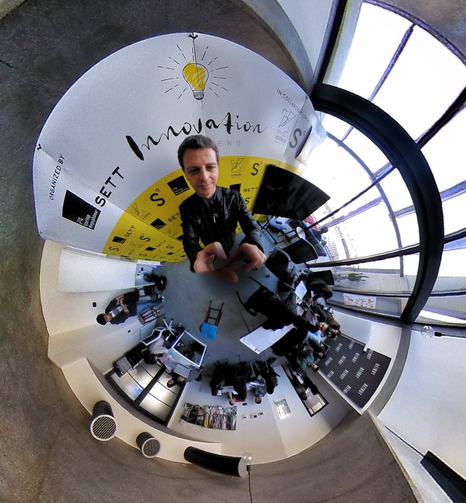 activrightbrain's tweet photo. So long #Beirut - you've been an amazing host once again! #InnovationWeekend #DesignThinking #IW6 #Innovation @startupmega https://t.co/STdzA3dxlc