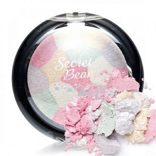 acdf1980's tweet photo. Etude House Secret Beam Highlighter #1 Pink &amp; White Mix 9g https://t.co/F2tJuJdWde https://t.co/8tS0AZaY6A