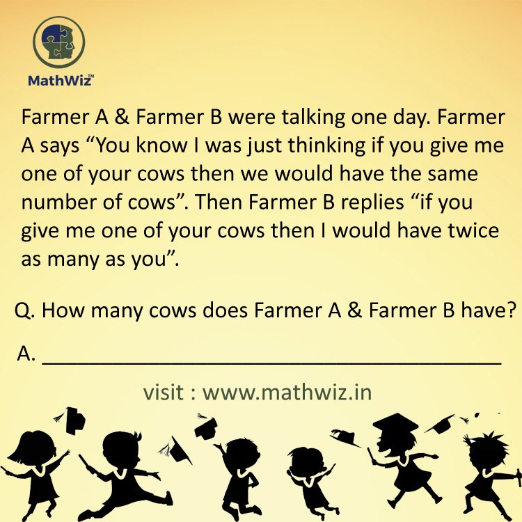 iammathwiz's tweet image. Question of the day ?
#questionoftheday #mathwiz #iammathwiz
Visit : mathwiz.in