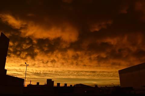 Nicolasdornell's tweet photo. No se si amo el cielo https://t.co/pqOCkqgW5E