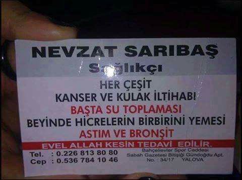 Gündemden dolayı kafayı yiyoruz ya  #OlumluTarafındanBakınca adam tedavisini bulmuş, rahat rahat yiyebiliriz <a href="/nihatsirdar/">Nihat Sırdar</a>