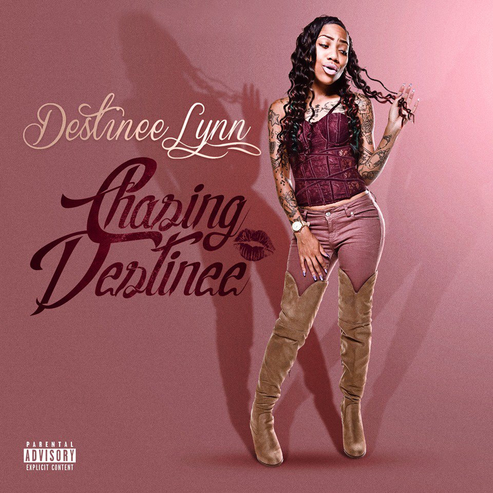 DESTINEELYNNFGM's tweet photo. My Album "Chasing Destinee" Is Out On #Itunes #AppleMusic Right Now.. Go Download It. Promise You Will Love It.... #SupportRealMusic https://t.co/qc92NWKO6i