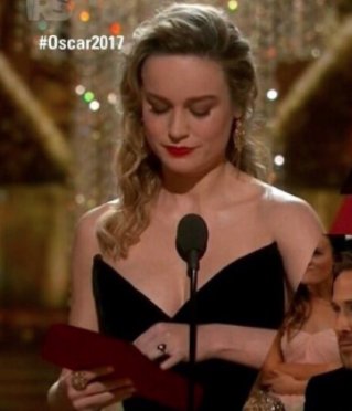Collider's tweet photo. #FreeBrie https://t.co/YDhYH7sG09