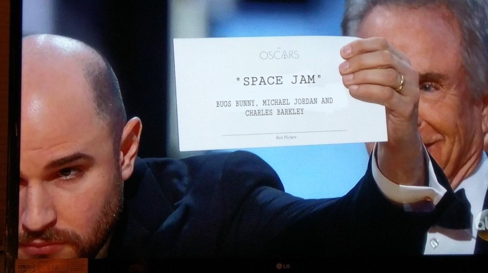 WE DID IT