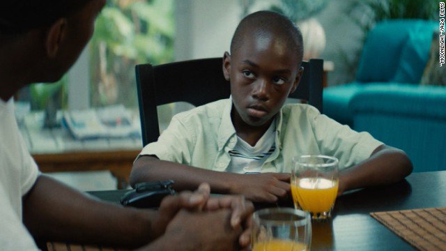 cnnbrk's tweet image. After on-stage mix-up at Academy Awards, "Moonlight" wins Oscar for best picture. cnn.it/2lKP2yY