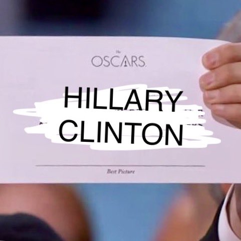 alexandergold's tweet image. If only. #Oscars