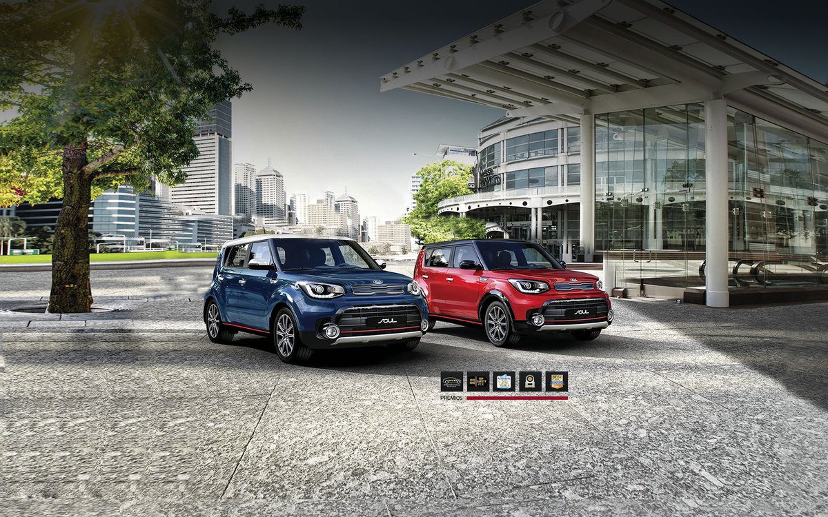KiaMetepec's tweet photo. Vive conectado a Kia Soul y disfruta de todas las opciones que no dejarán de maravillarte. https://t.co/lWXudV5eWB