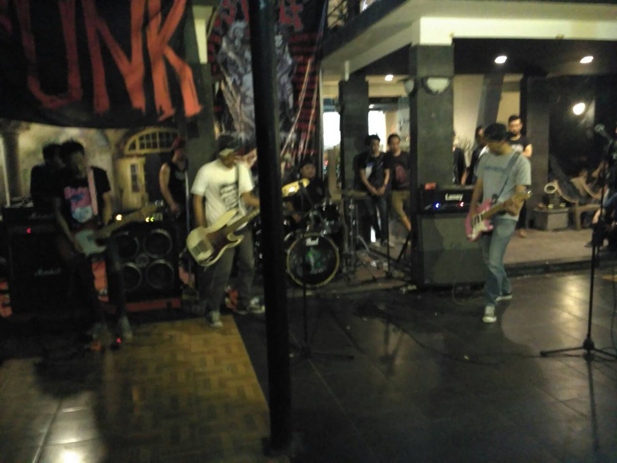 Terima kasih Gang Setan!!!