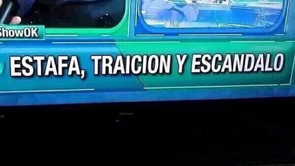 odetojimiin's tweet photo. imagen resumida de lo qué pasó en los #Oscars https://t.co/R2nBhdx8aF