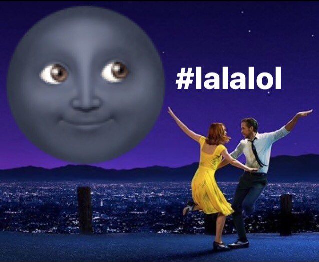 ArangurenFoto's tweet photo. #Oscars #lalalol #MejorPelícula #bestfilm #moonlight in #lalaland is #lalalandnooscar https://t.co/SjCOzckS8L
