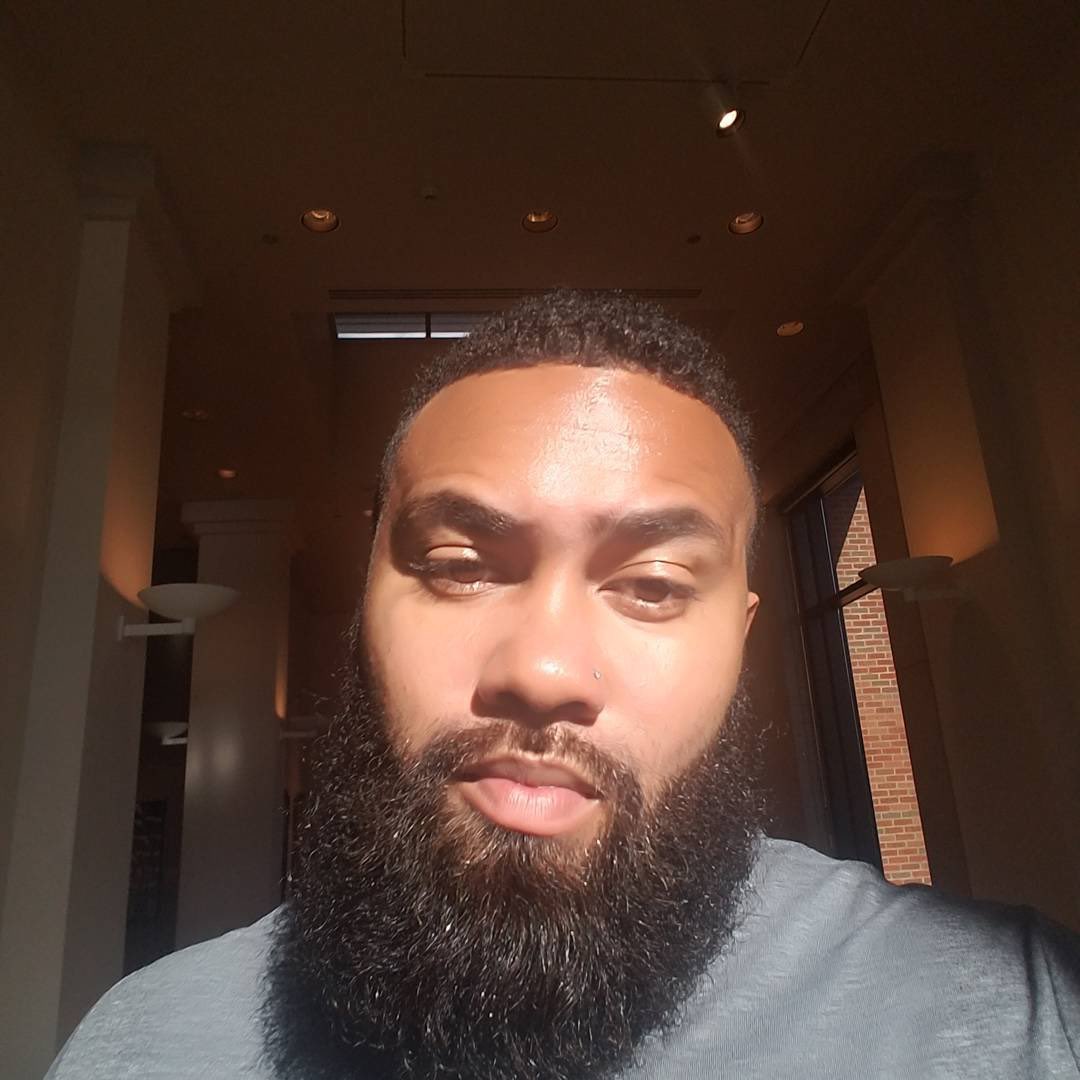 James_P1994's tweet photo. #beardgang https://t.co/nkWOyc4F2x