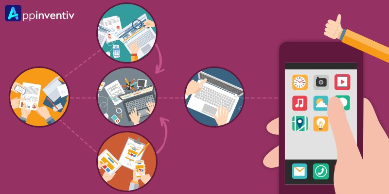appinventiv_in's tweet photo. What Do You Need to Get Started Developing Your Own Mobile Apps
https://t.co/IjO3XIJj1T
#mobileapp #appdev https://t.co/7XWPtXg8i4
