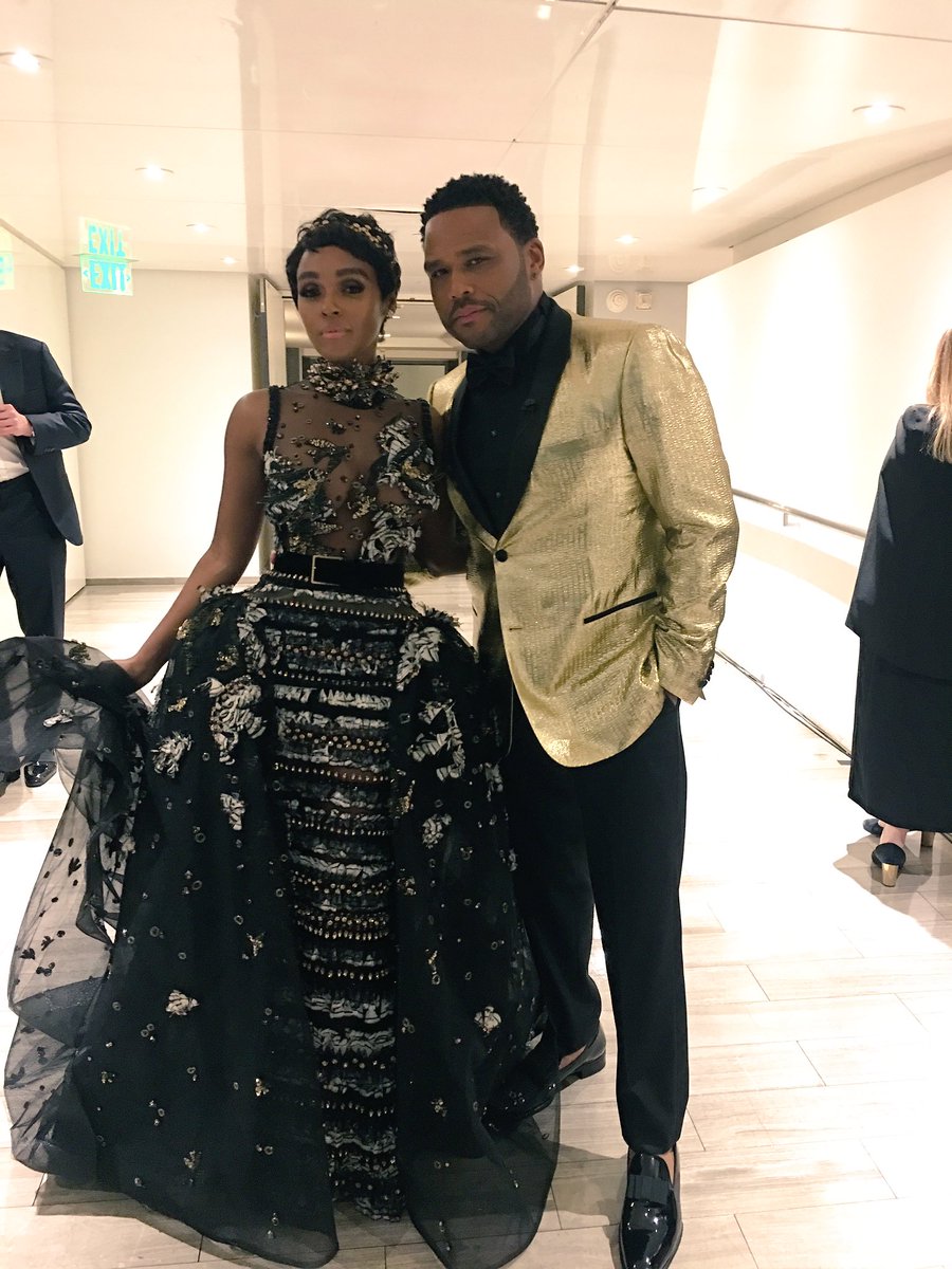 Anthony Anderson tweet media