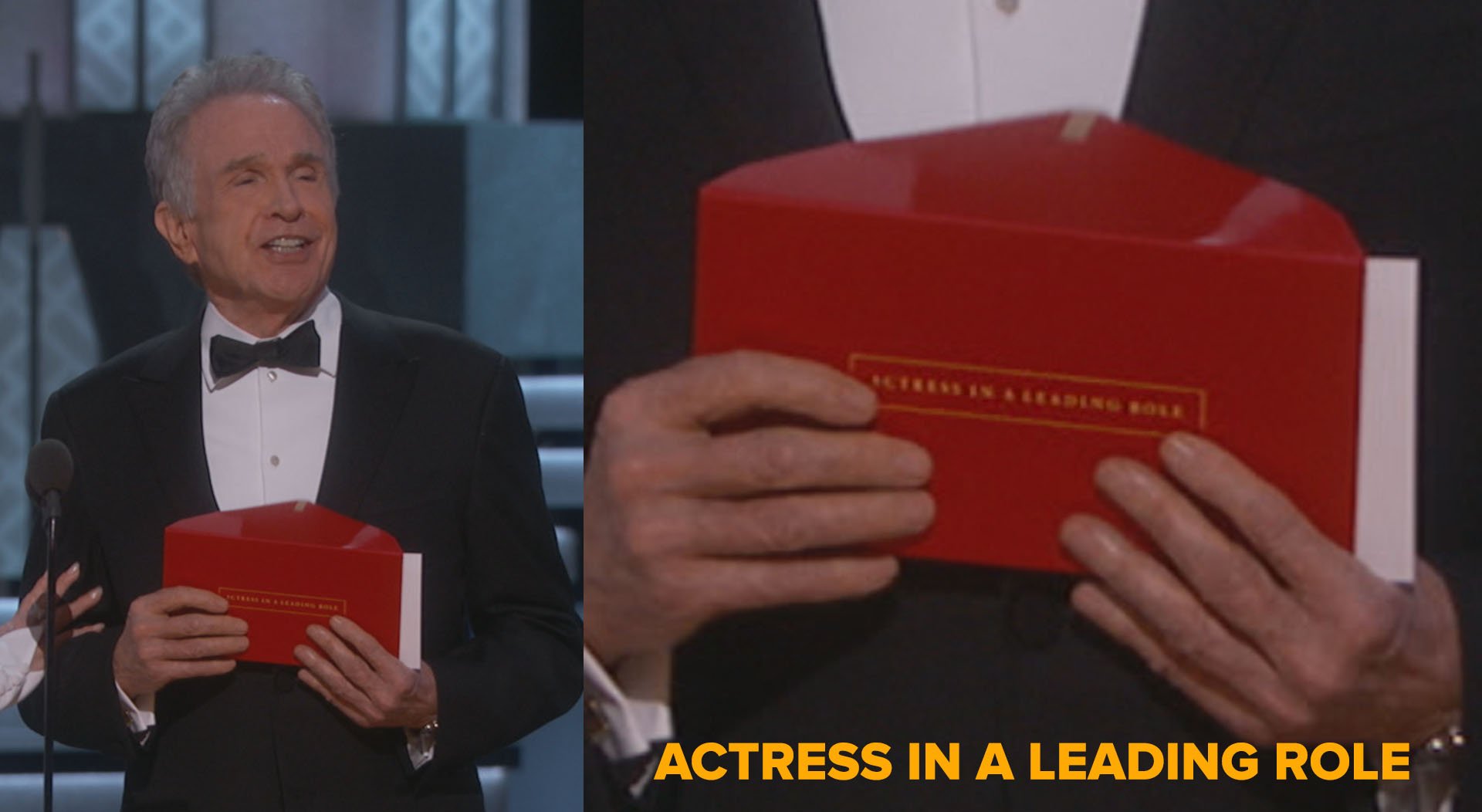 89th Academy Awards Thread