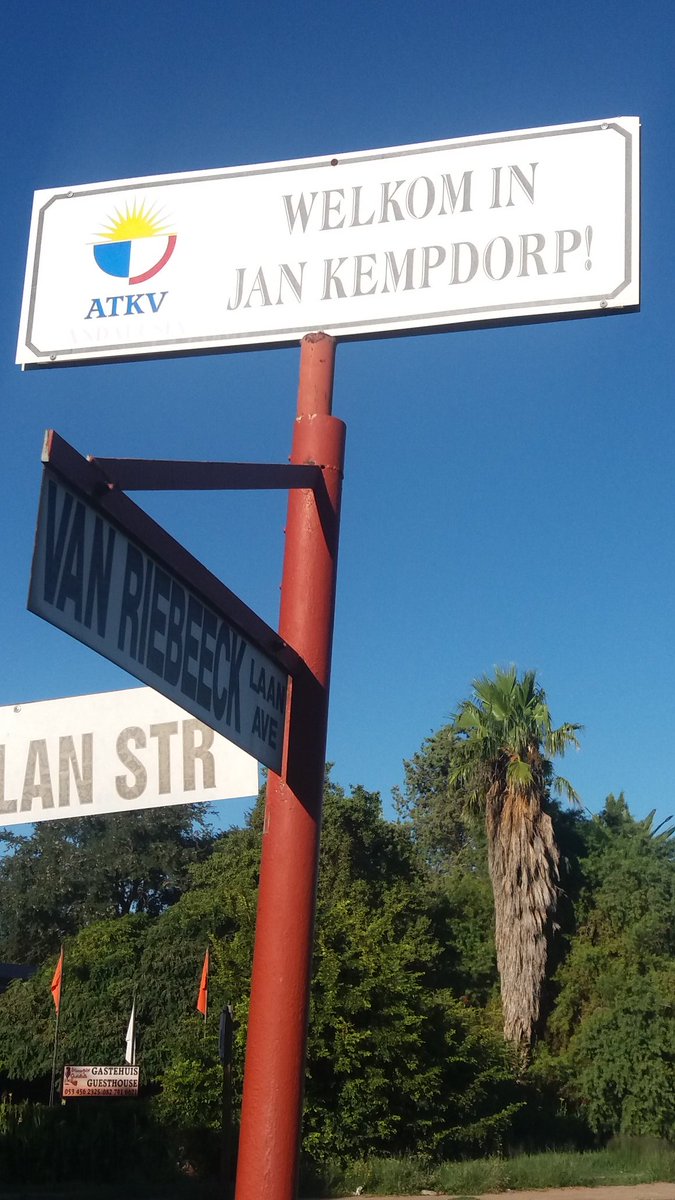 ATKVSA's tweet image. HS Vaalharts en Vaalharts Gekombineerde Skool ontvang vandag hul prysgeld as naaswenners van #Handevat!