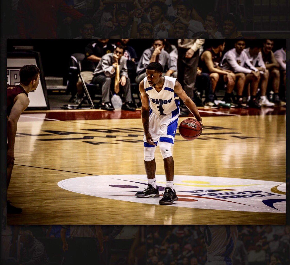 Compton_Magic's tweet photo. Congrats to 2019 Jovan Blacksher Jr. #ShadowMtn on Winning another State Championship here in Arizona
@ytnunahead πmeβ https://t.co/eOgiz9S5KI