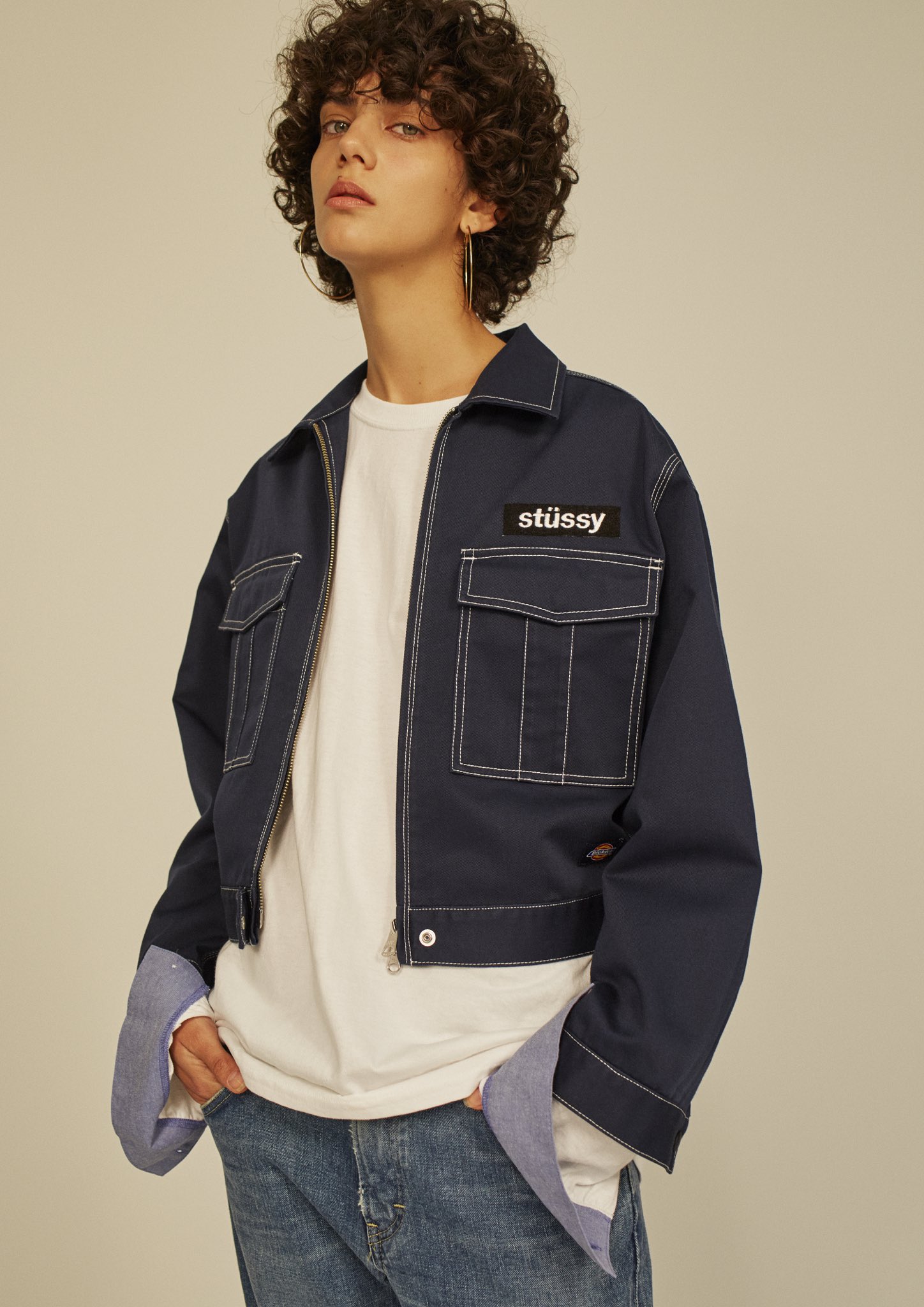 Stüssy Japan on X: