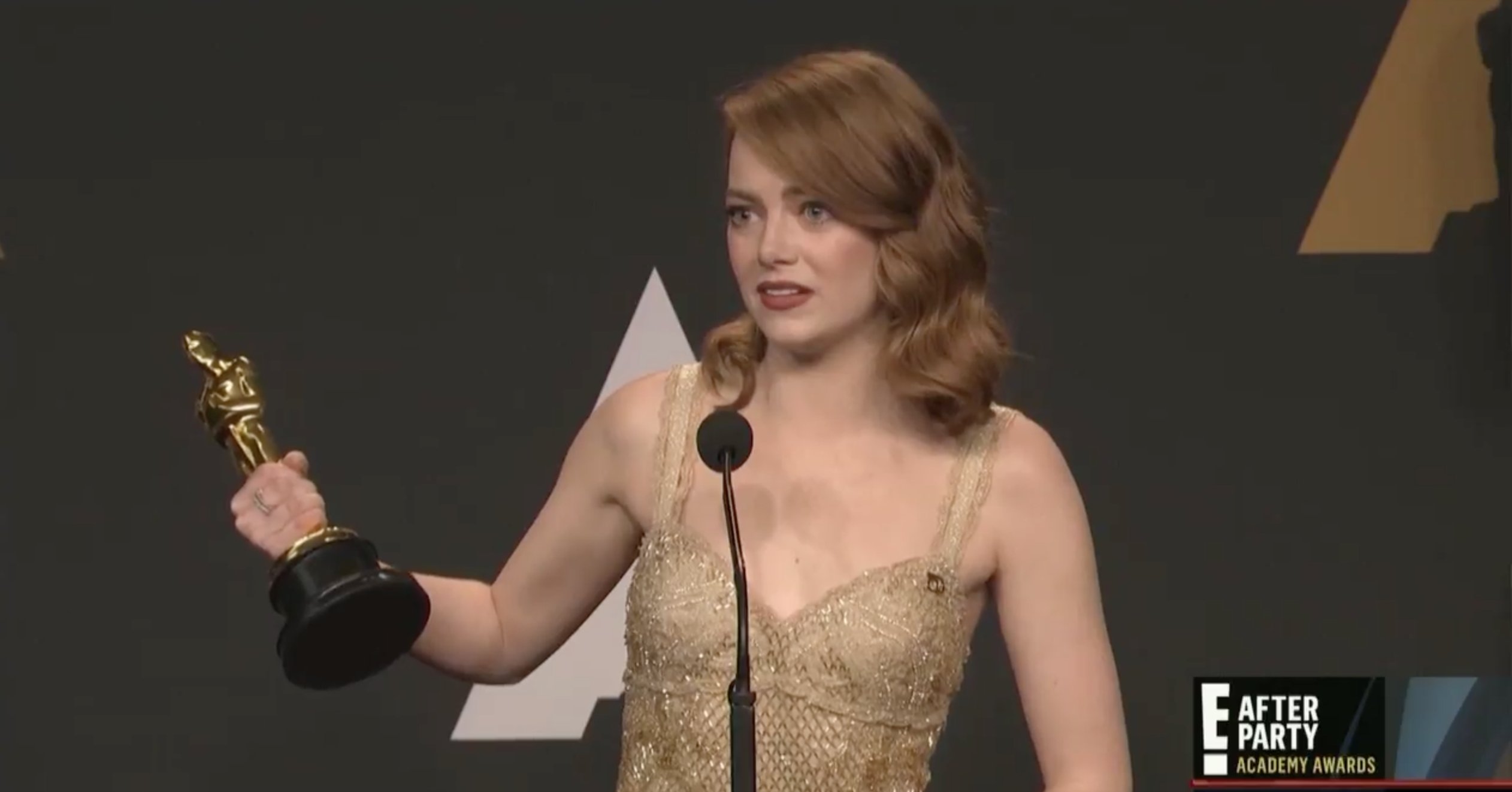 Emma Stone US (EmmaStoneUS) / Twitter