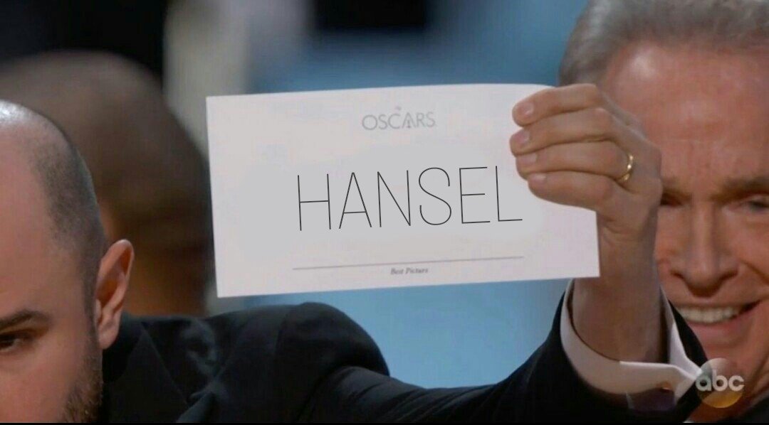 antoniotigr8's tweet photo. Va un casino quest'anno #Oscars #Oscars2017 https://t.co/bpQH4VNS5n