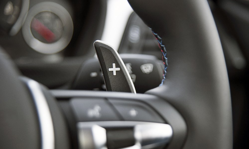 BMW M3 and M4 manual models set to be killed off in South Africa... bit.ly/2mudOmG