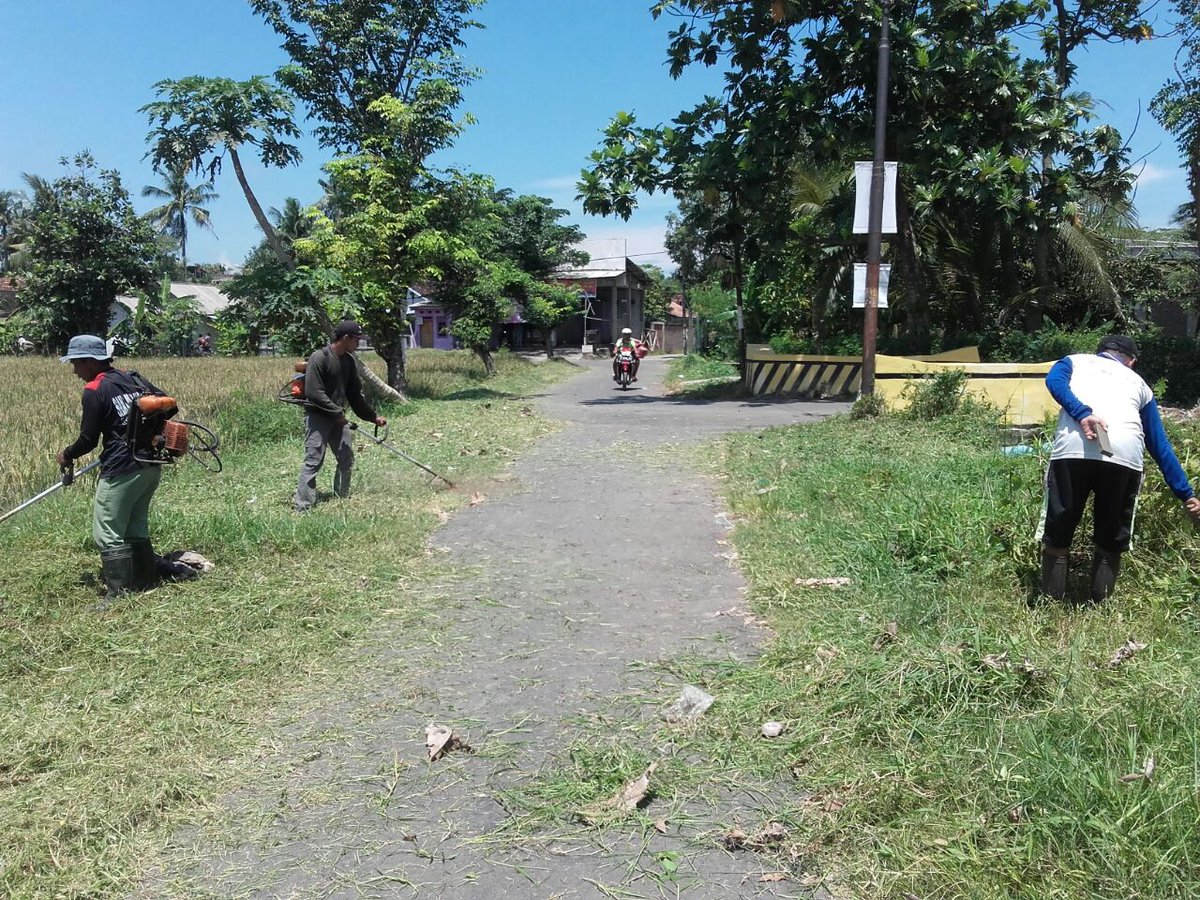 DPUPR Kab.Kendal tweet media