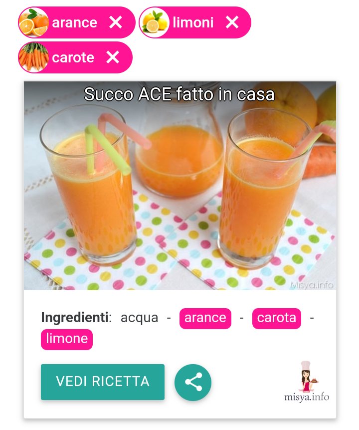 Svuotafrigo's tweet photo. Frutta di #stagione e un #pizzico di #fantasia. La #dietadellunedi la immaginiamo così 🍊🍋🍹😋
Visita https://t.co/h0U8Js19zY https://t.co/gQJXih5xQQ