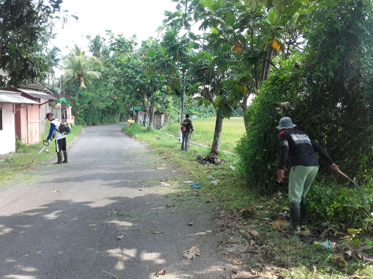 DPUPR Kab.Kendal tweet media