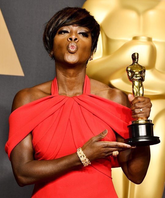 Who Was The First Black Actress To Win An Oscar 60 Photos ...