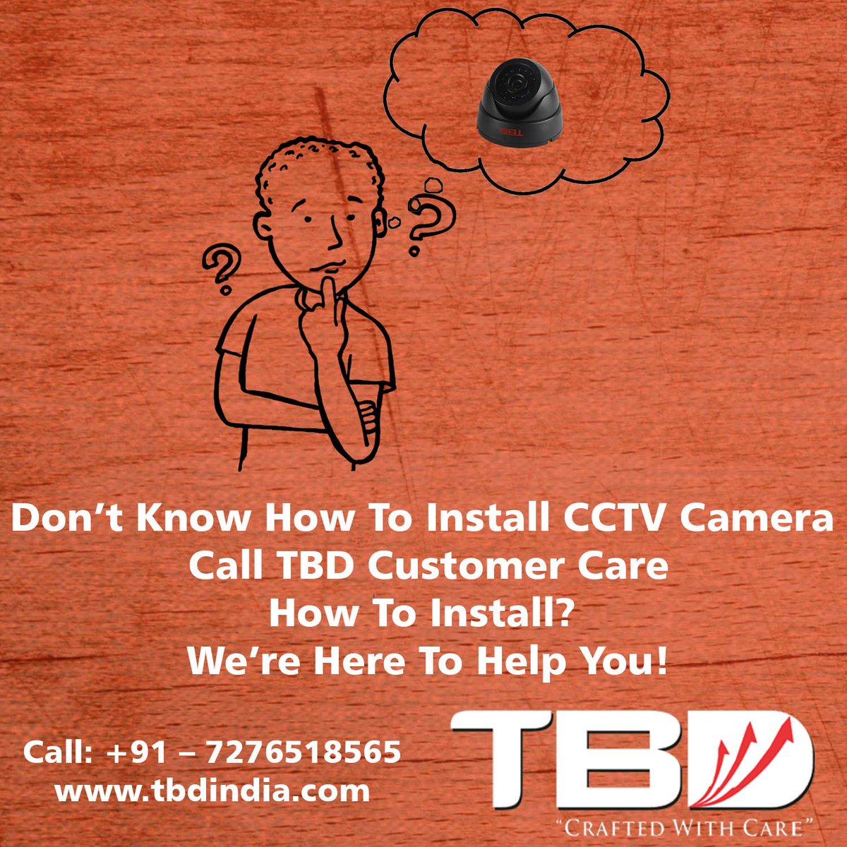 tbdproducts's tweet photo. Best customer care service #service #servicecenter #camera #Secure #security #hall #Gameblast17 #jaipur #MetroNext #train https://t.co/CDvqIl1YiT