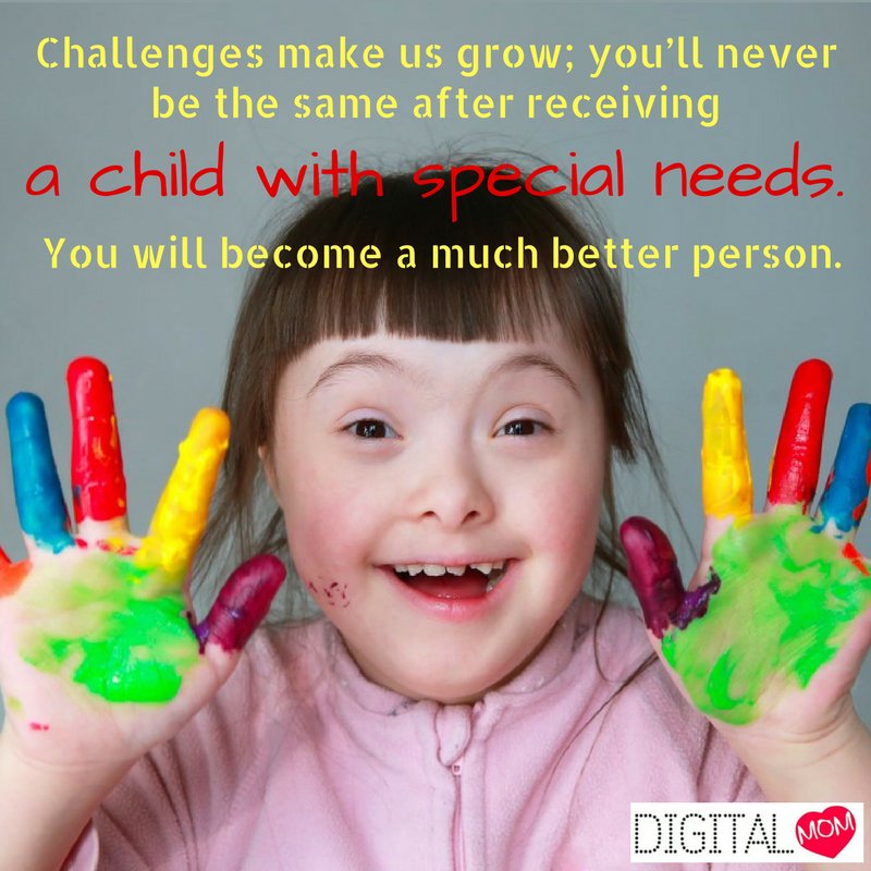 DigitalMom01's tweet photo. Child with Special needs
#SpecialChild #Special #Person #Challenge #Better #Disability #DigitalMom #Monday #Quote
https://t.co/mFL18BDF76 https://t.co/ZwKJsQzVRe