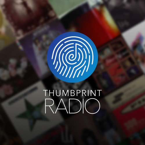 jason_runs's tweet photo. Check out Jason Parks's #ThumbprintRadio on @PandoraMusic. #pandora https://t.co/R6iWNcI9ED https://t.co/pbWgnviUYu