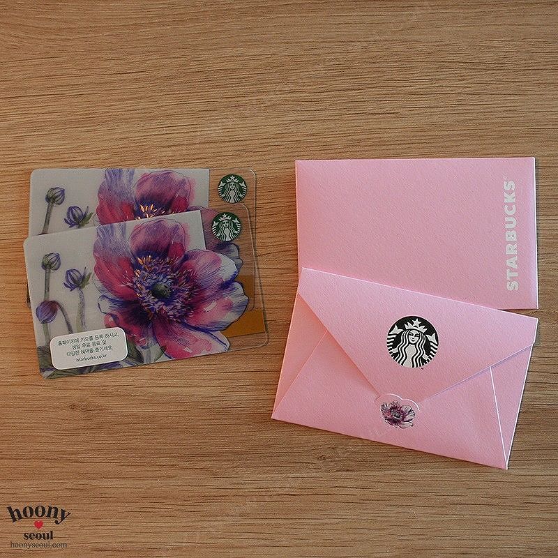 hoonyseoul's tweet photo. 2017starbucksKorea新作カードもスタバアイテム購入でプレゼント
#2017 #springMD
#韓国スターバックス #韓国スタバ
#starbucks #Kore… https://t.co/nQVd0yuAKx https://t.co/8zJs7JacbB