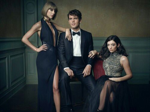 TSwiftNewsTH's tweet image. ผลประกาศรางวัล #Oscarsก็ได้ออกมาเรียบร้อยแล้ว ยินดีกับนักแสดงทุกคนที่ได้รับด้วย 😌💕ส่วนนี่คือเทย์เลอร์ที่งาน The Vanity Fair After Party2016