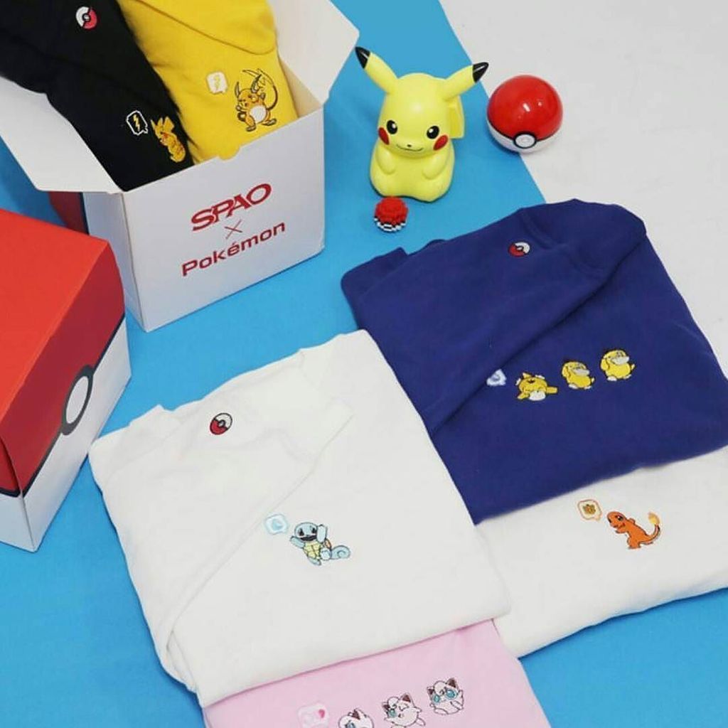 韓国代行hoonyseoul على تويتر Spao ポケモン新作アイテムもhttps T Co 4qryxvojb5にて販売開始 ポケモン Pokemon Spao スパオ コラボ プリン 韓国コスメ 韓国代行 韓 T Co Sge6na7ler T Co I9q718cd9b