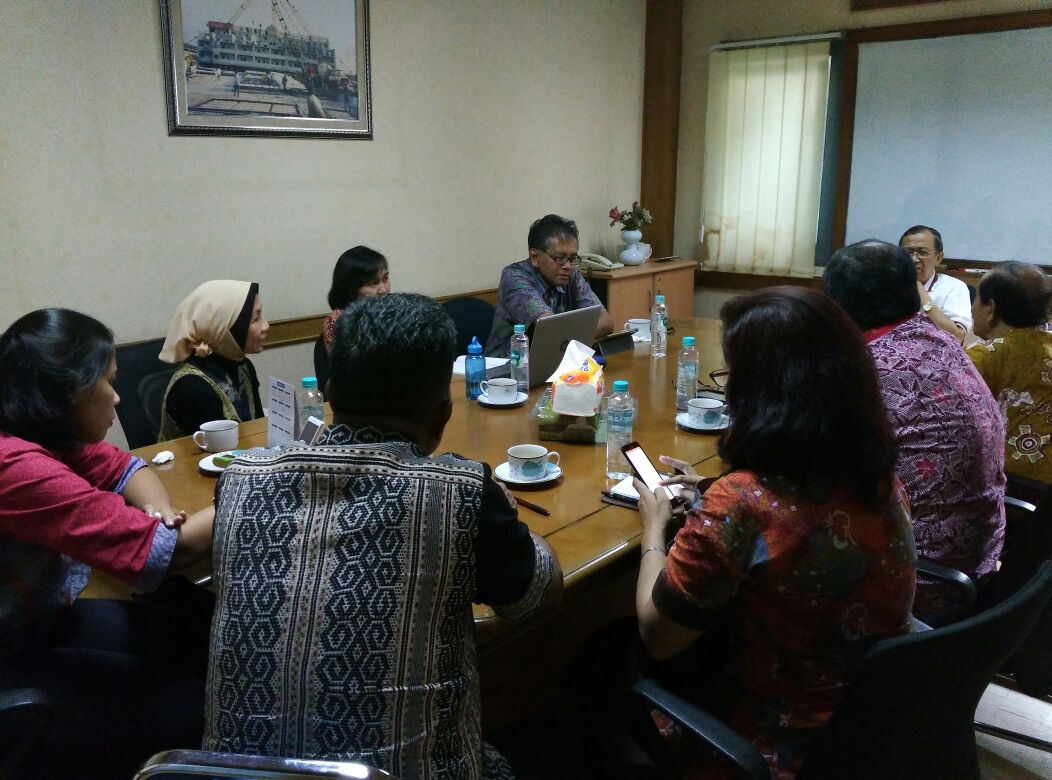 iappi_indonesia's tweet photo. Rapat Pengurus IAPPI pada Jumat, 24 Februari 2017 bertempat di Antasari pukul 15.00-17.00 https://t.co/wWFbawC3eY