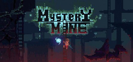 BlackBalanceDev's tweet photo. Cooming soon...

#MysteryMine #CoomingSoon #Steam #videogames #LeverSoftware https://t.co/jTrN2sQ700